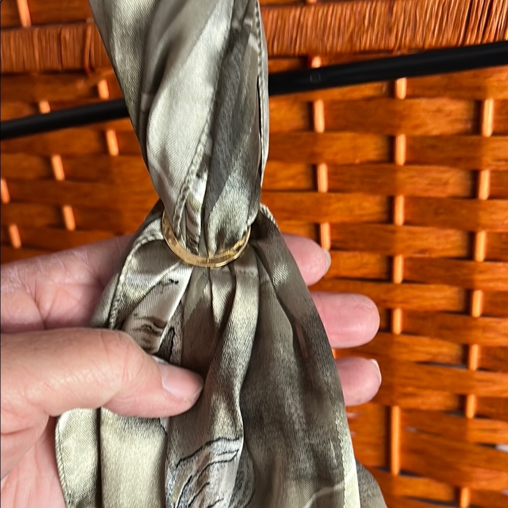 Scarf. ✂️ - Picture 4 of 4